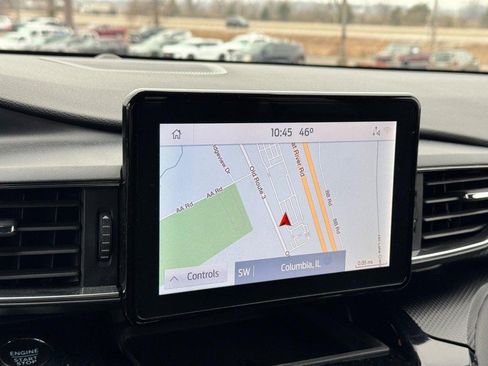 Used 2022 Ford Explorer ST-Line image 20