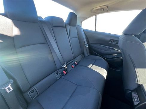Certified 2023 Toyota Corolla LE image 21