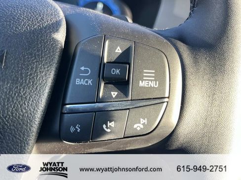 New 2025 Ford Bronco Sport Badlands w/ Badlands Tech Package AWD/4WD image 26