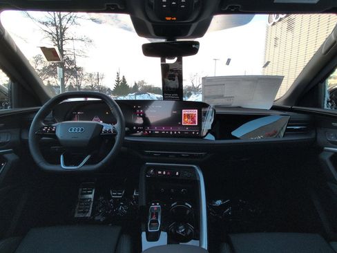 New 2025 Audi SQ5 Premium Plus image 24