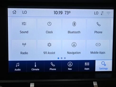 Used 2020 Ford Mustang GT Premium w/ Equipment Group 401A RWD image 32