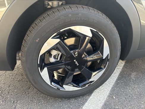 New 2026 Kia Sorento EX image 9