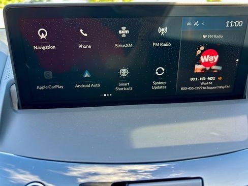 New 2025 Acura RDX w/ Technology Package image 14