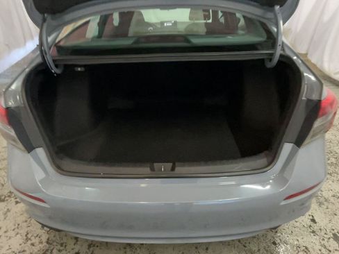 Used 2022 Honda Civic Sport image 20