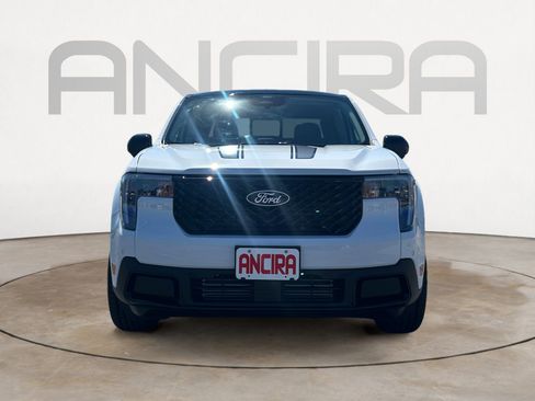 New 2026 Ford Maverick Lariat w/ Black Appearance Package AWD/4WD image 5