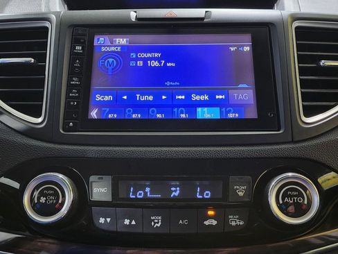 Used 2016 Honda CR-V EX-L image 22