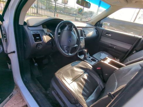 Used 2015 Ford Flex SEL w/ Equipment Group 202A FWD image 7