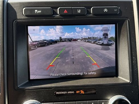Used 2020 Ford Expedition Max Limited w/ Equipment Group 301A RWD image 22