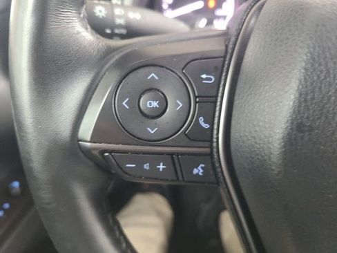 Used 2024 Toyota Camry SE image 20