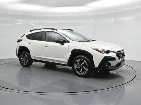 Used 2025 Subaru Crosstrek 2.0i Premium w/ Crosstrek Mirror Package AWD/4WD image 20