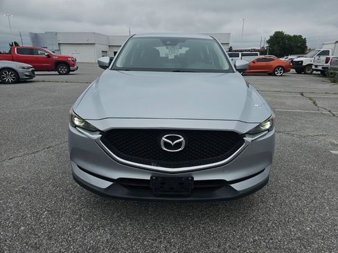 Used 2018 MAZDA CX-5 Sport AWD/4WD image 2