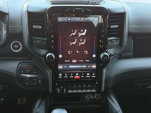 Used 2023 RAM 1500 TRX w/ TRX Level 1 Equipment Group AWD/4WD image 15