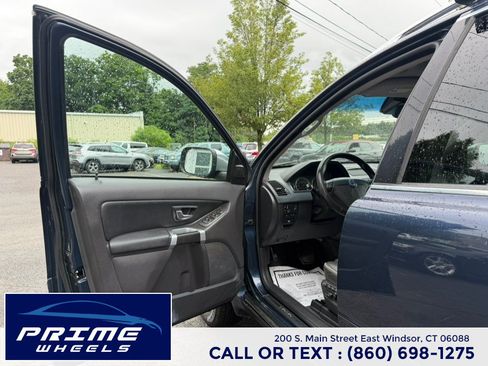 Used 2013 Volvo XC90 3.2 AWD/4WD image 9
