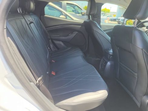 Used 2021 Ford Mustang Mach-E Select RWD image 16