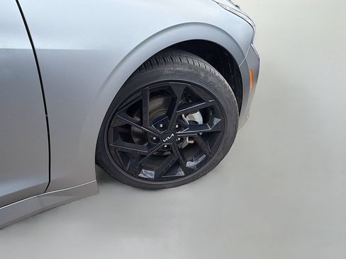 Used 2026 Kia K5 GT-Line w/ GT-Line Premium Package FWD image 10