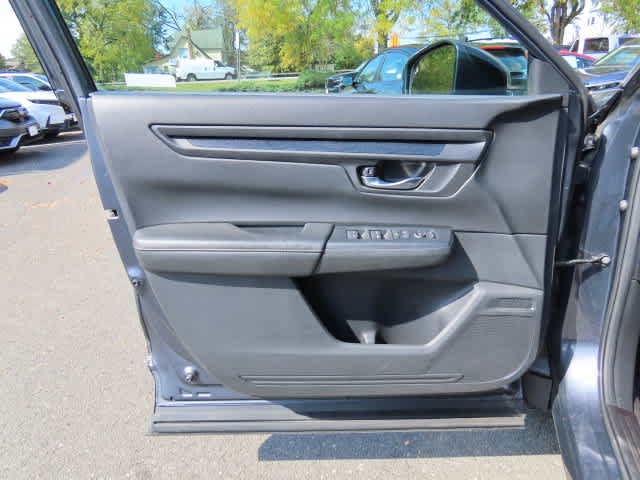 Certified 2024 Honda CR-V Sport image 16