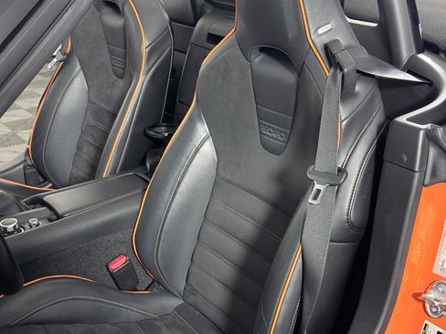 Used 2019 MAZDA MX-5 Miata 30th Anniversary RWD image 28