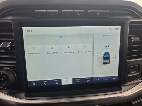 Used 2022 Ford F150 Lariat image 19