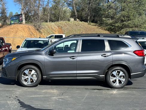 Certified 2024 Subaru Ascent Premium w/ Convenience Package image 7