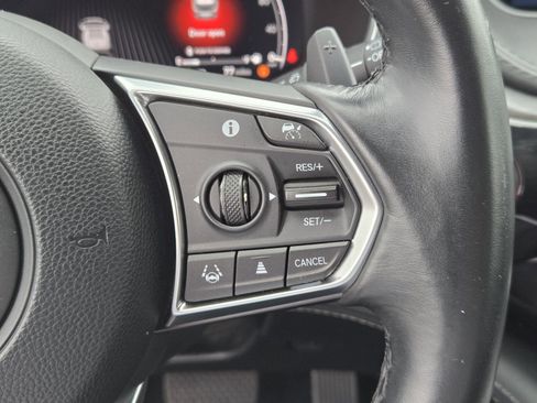 Used 2022 Acura MDX SH-AWD w/ Advance Package image 16