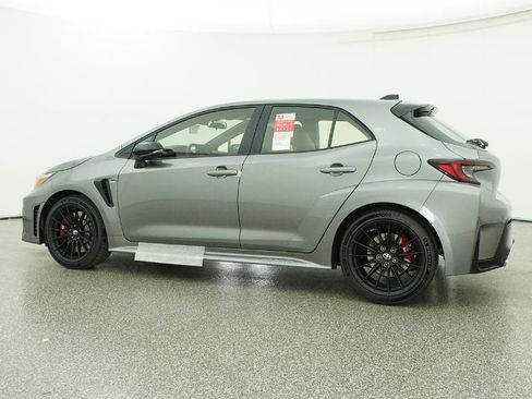 New 2026 Toyota Corolla GR image 28