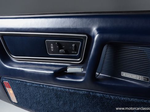 Used 1987 Lincoln Mark VII LSC image 35