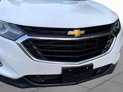 Used 2020 Chevrolet Equinox LS AWD/4WD image 32