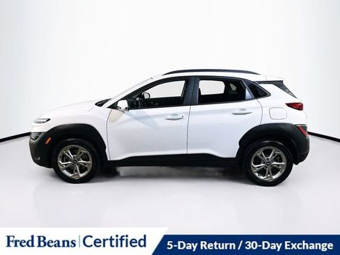 Certified 2023 Hyundai Kona SEL w/ Convenience Package image 6