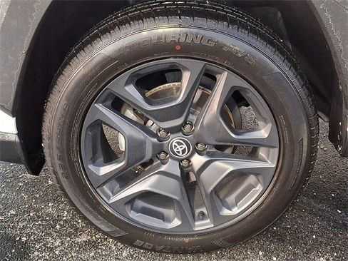 Certified 2023 Toyota RAV4 Adventure image 8