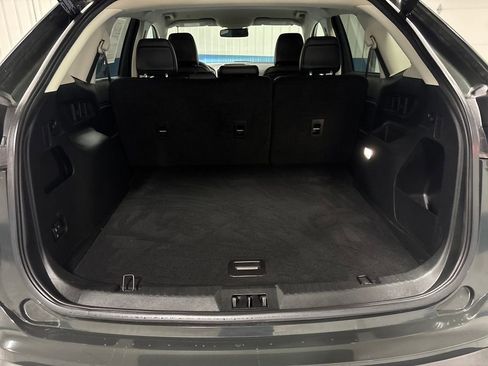Used 2022 Ford Edge SEL w/ Convenience Package image 15