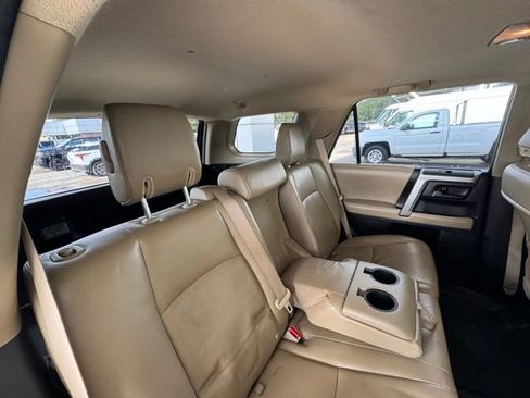Used 2013 Toyota 4Runner Limited image 25