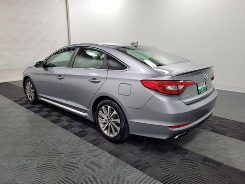 Used 2015 Hyundai Sonata Sport FWD image 3