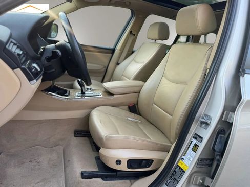Used 2012 BMW X3 xDrive28i AWD/4WD image 13