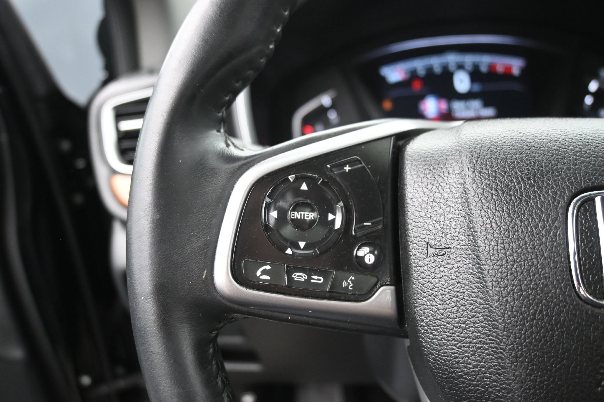 Used 2019 Honda CR-V EX-L image 22