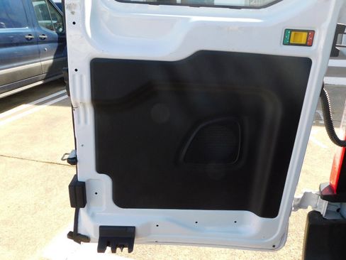 Used 2024 Ford Transit 250 Low Roof w/ Exterior Upgrade Package image 22