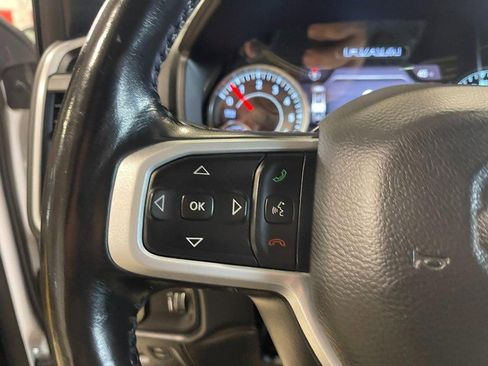Used 2020 RAM 1500 Big Horn image 22