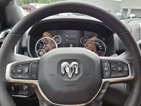 New 2025 RAM 2500 Big Horn image 20