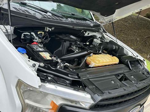 Used 2018 Ford F150 XL w/ Equipment Group 101A Mid RWD image 49