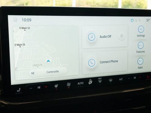 Used 2024 Ford Escape ST-Line w/ Tech Pack #1 image 24