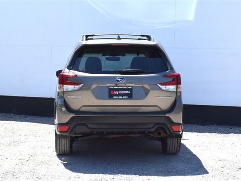 Used 2019 Subaru Forester Limited AWD/4WD image 4