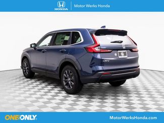 New 2026 Honda CR-V EX-L video 3