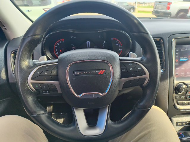 Used 2020 Dodge Durango GT AWD/4WD image 19