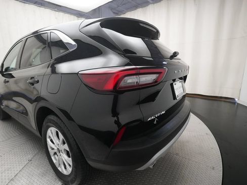 Used 2023 Ford Escape Active FWD image 34