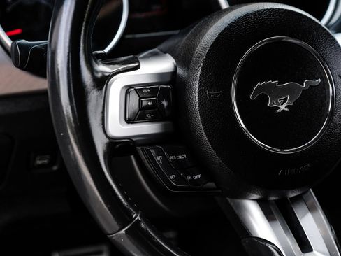 Used 2020 Ford Mustang GT Premium RWD image 20