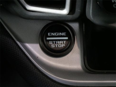 Certified 2024 Ford Bronco Sport Outer Banks w/ Tech Package image 26