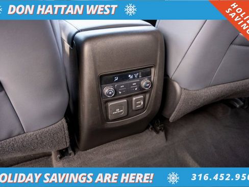 Used 2019 Buick Enclave Premium image 24