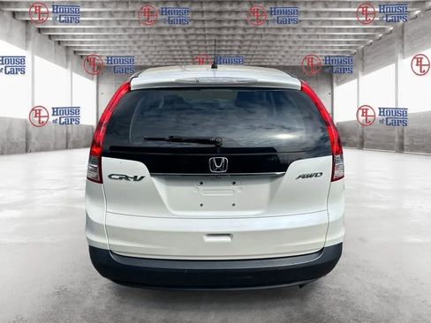 Used 2014 Honda CR-V LX image 6