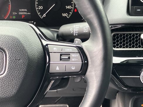 Used 2025 Honda Civic Sport image 24