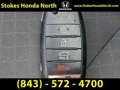 Used 2018 Kia Sorento FWD image 31