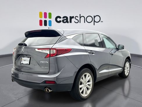 Used 2020 Acura RDX AWD image 5